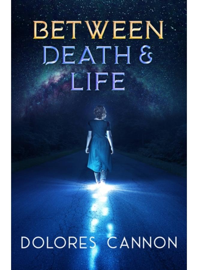 بين الحياة والموت: محادثات مع روح