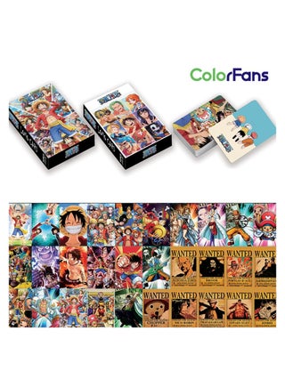 One Piece Color 10