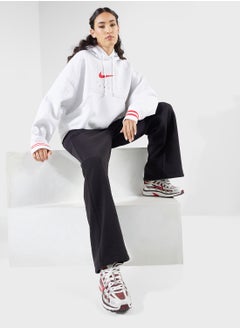 Nike Nsw Phoenix Fleece Oversized Hoodie  - Image 4