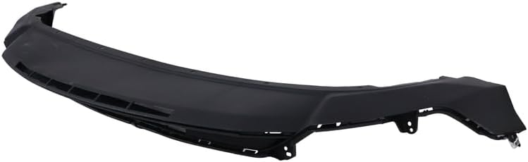 VGAAB بمبر أمامي سفلي لجيللي كولراي 2022-2025 بديل بعد السوق - Image 2