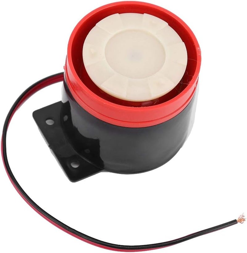 Semme Reversing for Van KX 5024 12V 105dB Car Reversing Alarm Horn Beeper 6 Sound Alert Backup Buzzer for Enhanced and Security - Image 3