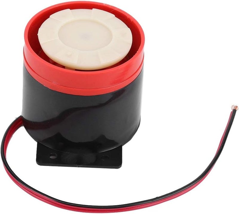 Semme Reversing for Van KX 5024 12V 105dB Car Reversing Alarm Horn Beeper 6 Sound Alert Backup Buzzer for Enhanced and Security - Image 5