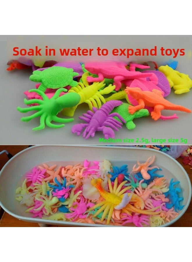 هدايا صغيرة للترويج المحلي، هدايا صغيرة مضيئة للأطفال، ألعاب صغيرة للترويج المحلي بأقل من يوان واحد مع مسح رمز الاستجابة السريعة