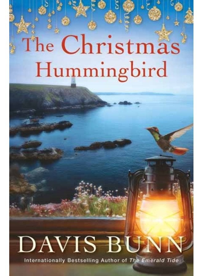 The Christmas Hummingbird - Hardback