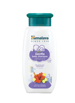 Himalaya Baby Nourishes and Softens Hair Shampoo 400ml 