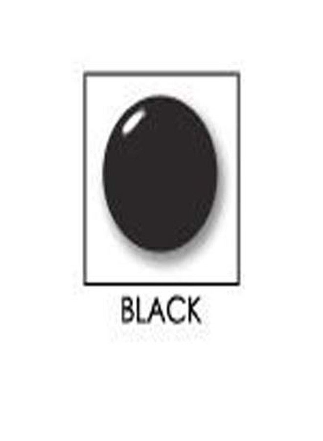 LIP INK Organic Vegan 100% Smearproof Lash Color (Black) - Image 2