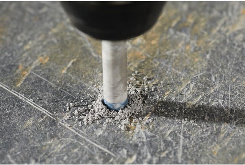 BOSCH NS600 1/2 in. Natural Stone Tile Bit - Image 3