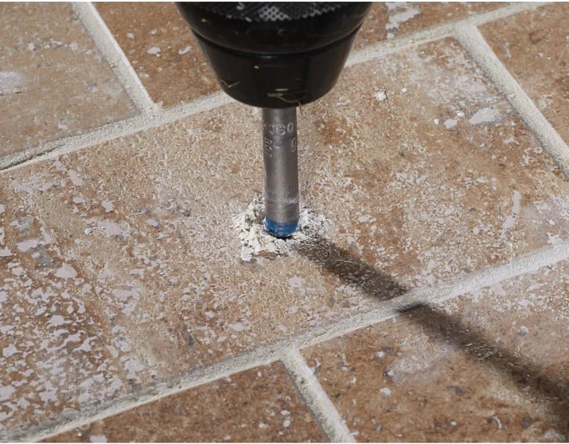 BOSCH NS600 1/2 in. Natural Stone Tile Bit - Image 4