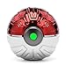 Anzmtosn Cool Stress Ball Desk Toy Fidgets Spinner Toy Metal for Kids Adults Luminous Finger Hand Spinner Ball Stainless Steel Figit Toy Anti Stress ADHD EDC Fidgeting Ball Chirstams Birhtday Gift - Image 2