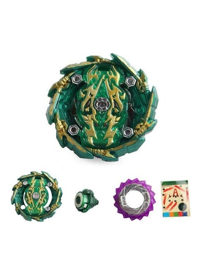 NIBEMINENT B-135 Bey Battle Gyro Burst Beyblade - Image 2