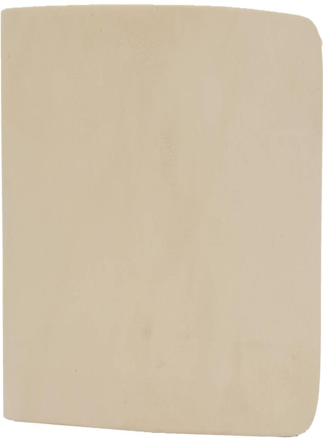 MARSHALLTOWN 9 x 4 Inch Gum Rubber Tilers Float, Durasoft Handle, Flooring and Tile Float, Made in The USA, 43D - Image 5