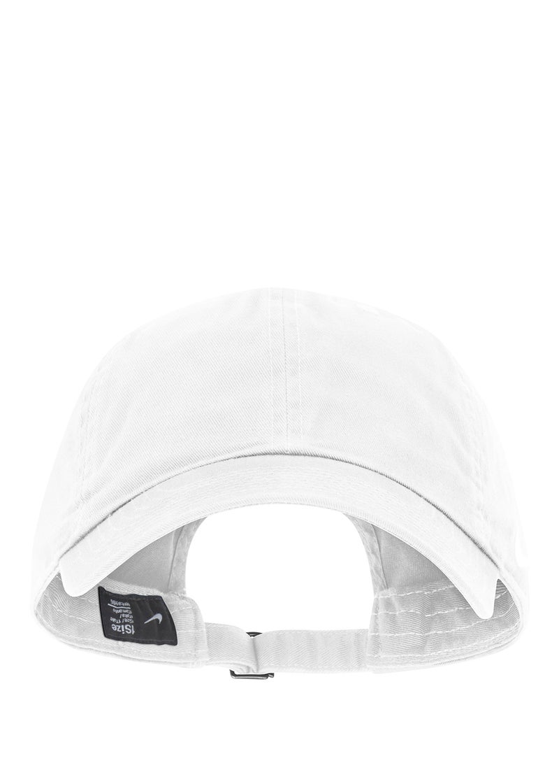 Nike Team Heritage 86 Adjustable Cap  - Image 3