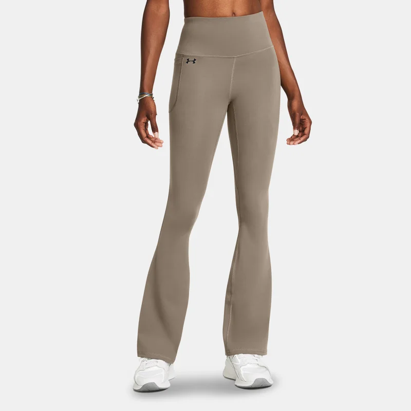 UNDER ARMOUR Women's Motion Flare Pants
