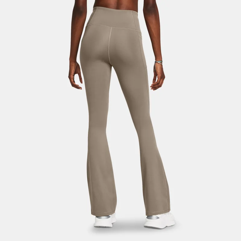 UNDER ARMOUR Women's Motion Flare Pants