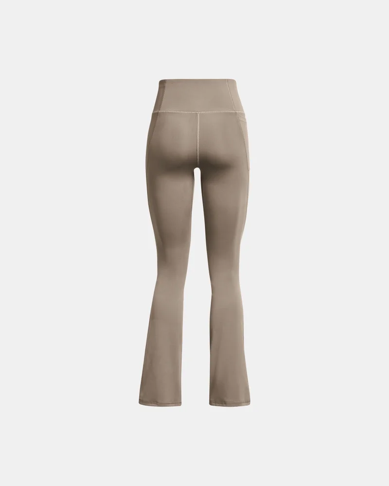 اندر ارمر بنطلون موشن فلير نسائي