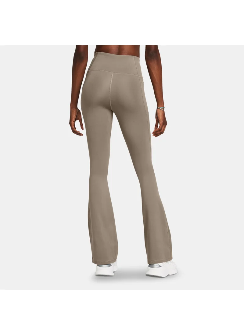 UNDER ARMOUR Women's Motion Flare Pants