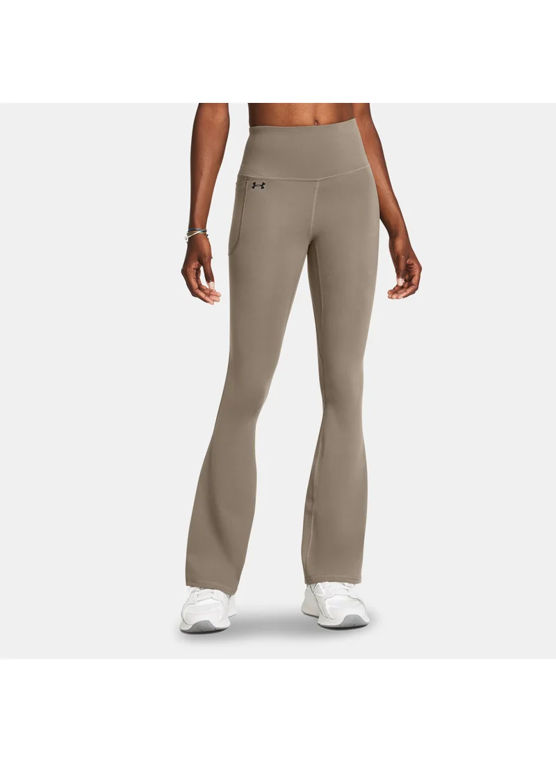 UNDER ARMOUR Women's Motion Flare Pants
