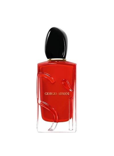 GIORGIO ARMANI Sì Passione Eau De Parfum