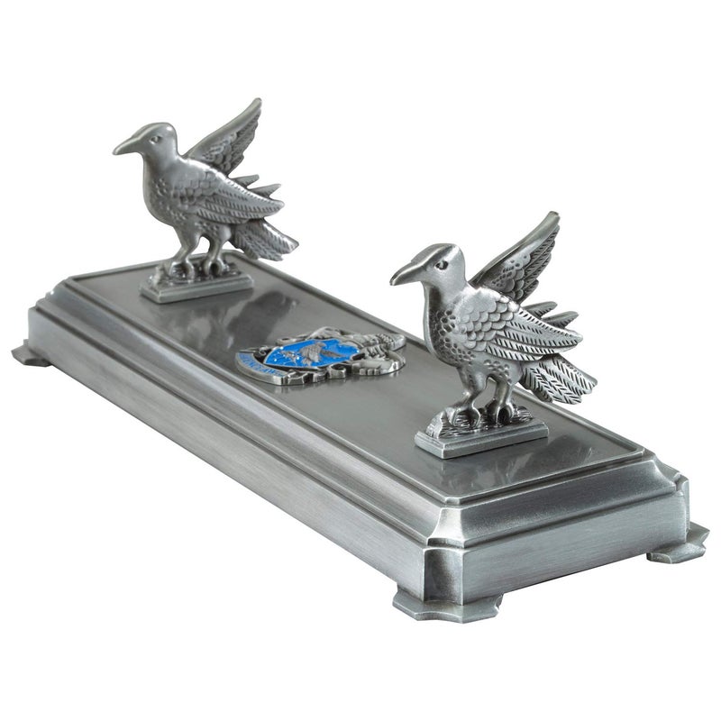 The Noble Collection Harry Potter Ravenclaw House Wand Stand - Image 1