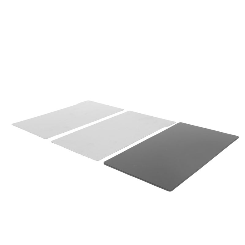 Flexible Magnetic Build Plate 163x90mm with Handle for 3D Printer Long Lasting - Image 4
