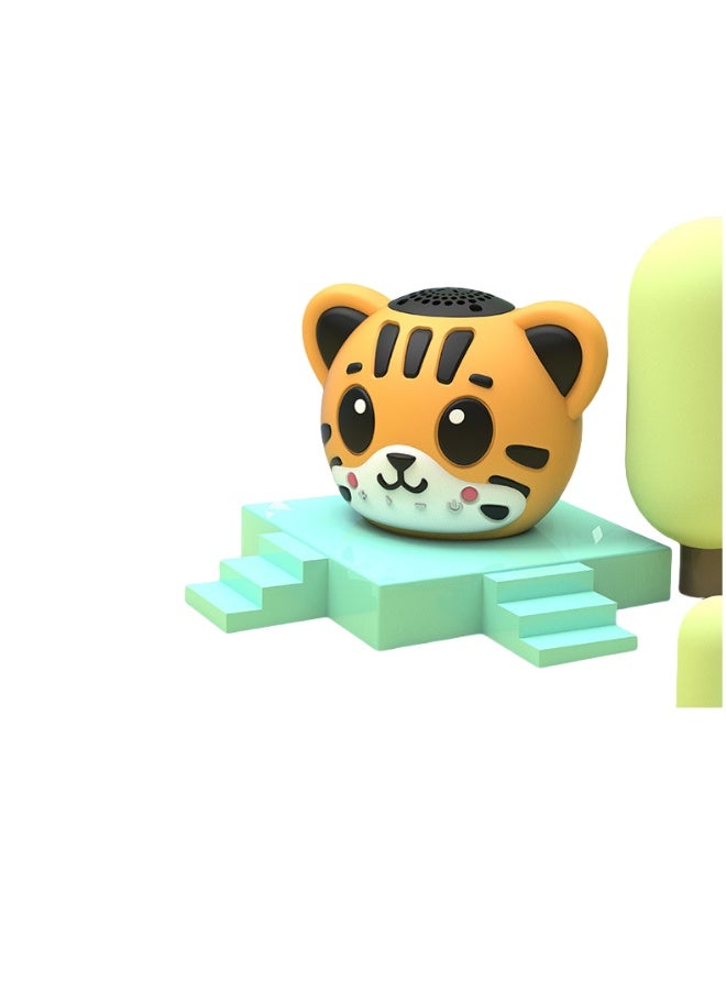 Nariele New Outdoor Portable Waterproof Bluetooth Speaker