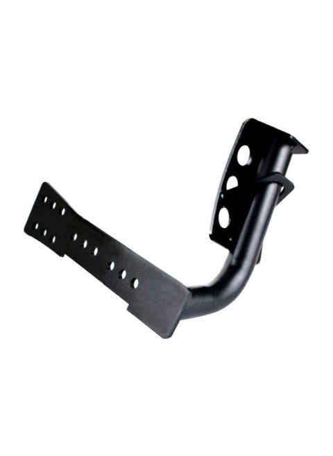 Dead Pedal For Jeep Wrangler