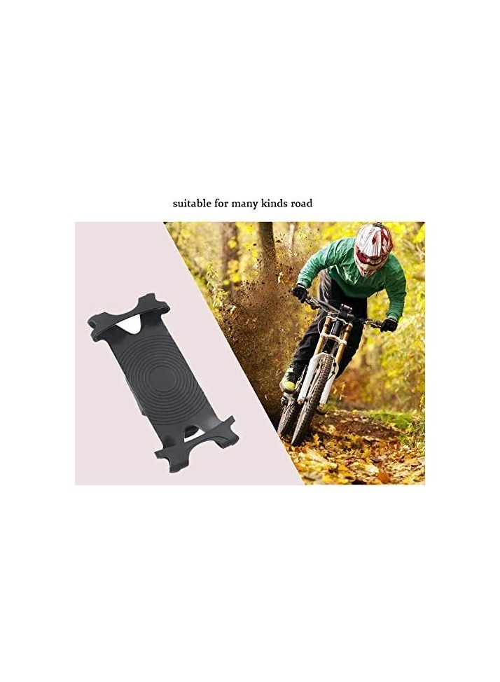 أوسامس حامل الهاتف المحمول للدراجات النارية - Image 4