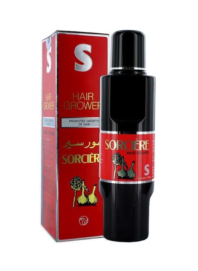 Sorciere Hair Grower Hair Lotion 160ml