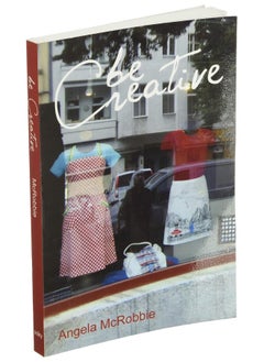 Be Creative: Making a Living in the New Culture Industries  - Image 3