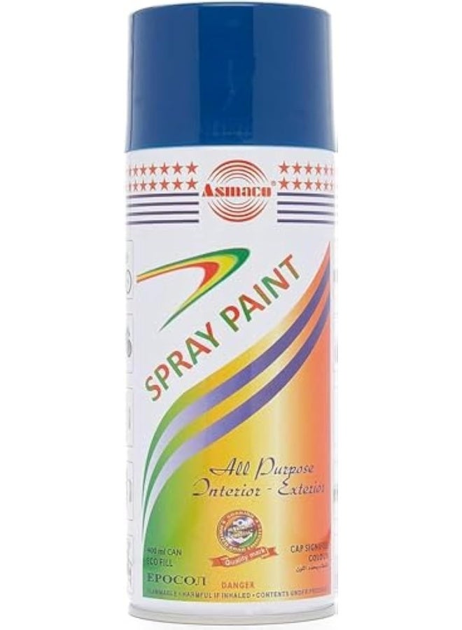 Biella Spray Paint (Dark Blue) - Image 2
