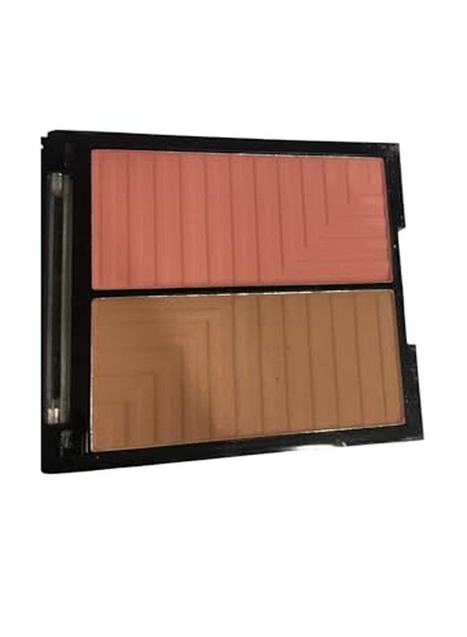 Sedell Paris 2 in 1 Mini Blusher Palette 12g - Image 5