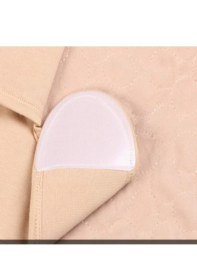 Generic Postpartum Abdominal Wrap, Abdominal Belt Support Recovery Waist Pelvic Belt Reformer Postpartum Shapewear, Elastic Adhesive/Cotton  - Image 3