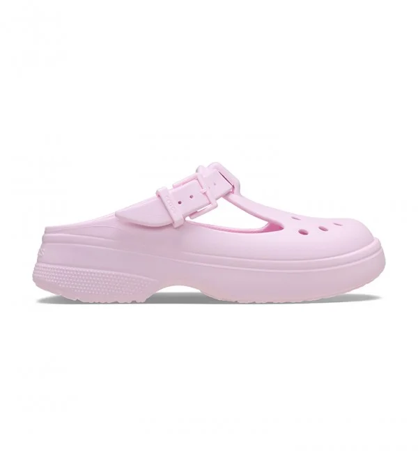 Classic Mary Jane Clog