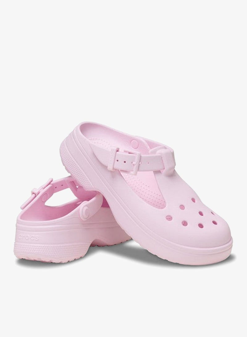 crocs Classic Mary Jane Clog - Image 2