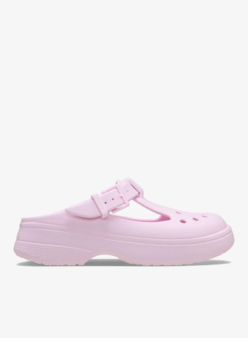 Classic Mary Jane Clog