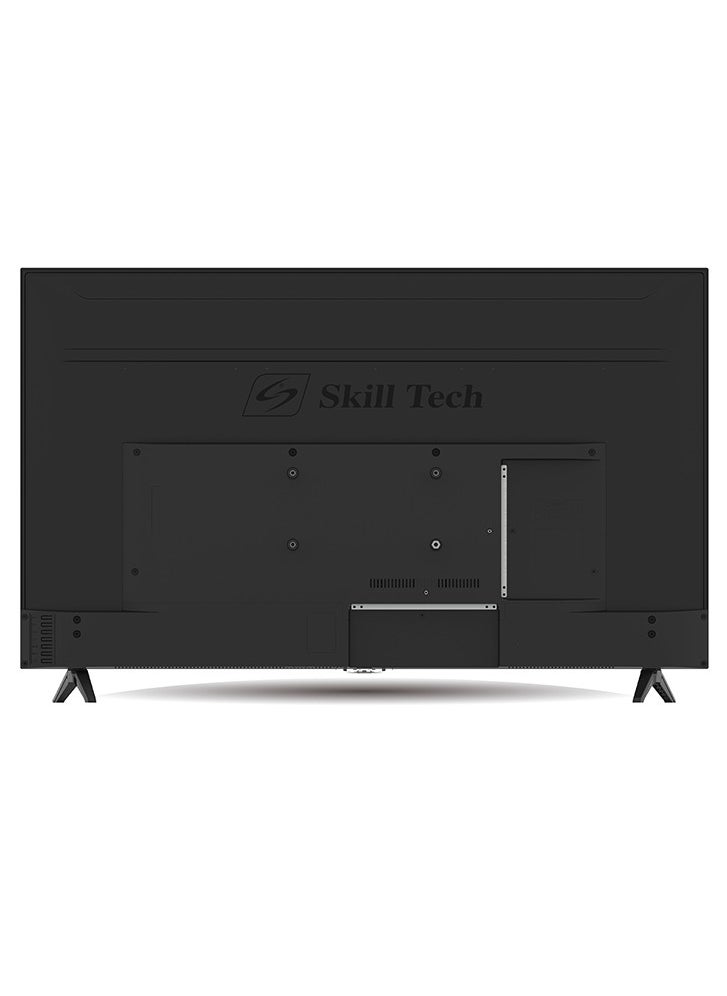 Skill Tech SK4340S4KFL Skill Tech 43 INCH HD Ready LED TV  - Image 3