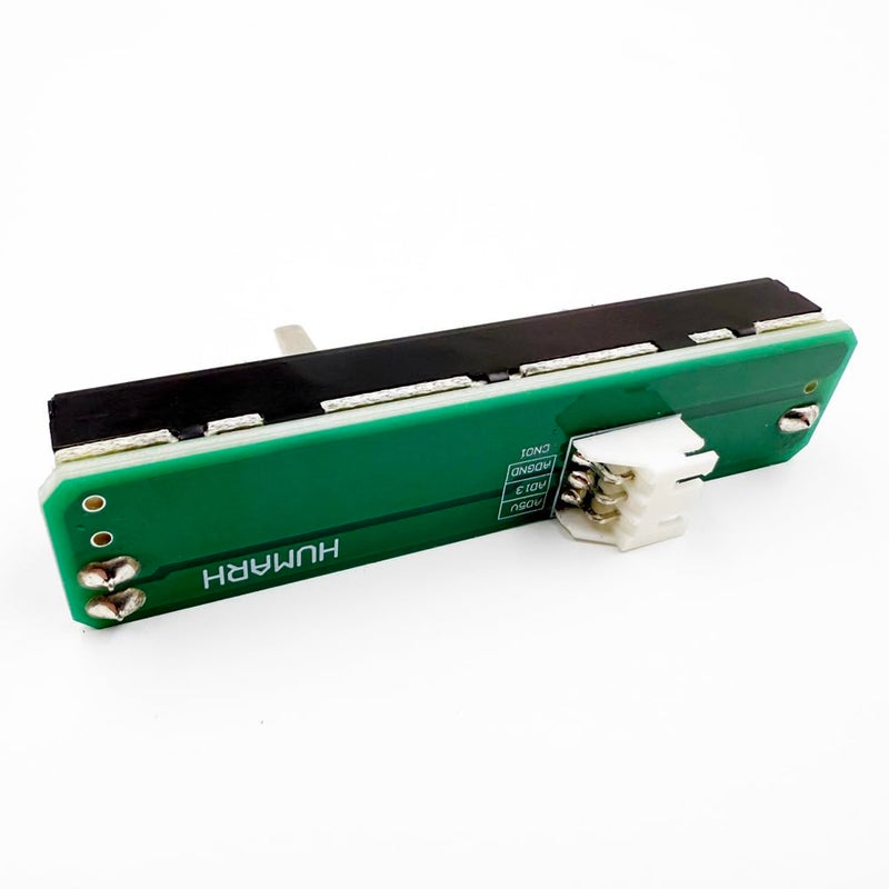 HUMARH Replacement Crossfader PCB Assy 704DJM250A032HA for Pioneer DJM250 DDJSX DDJSR XDJR1 Controller