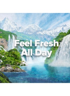 Irish Spring Irish Spring Mens Body Wash, Moisture Blast Body Wash for Men, Feel Fresh All Day, 30 Oz Pump Bottle  - Image 2