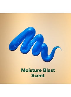 Irish Spring Irish Spring Mens Body Wash, Moisture Blast Body Wash for Men, Feel Fresh All Day, 30 Oz Pump Bottle  - Image 5