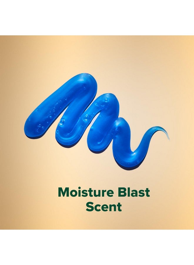 أيريش سبرينج غسول الجسم للرجال من آيريش سبرينج، غسول للجسم برائحة الترطيب الفائق، يمنحك شعورًا بالانتعاش طوال اليوم، زجاجة مضخة سعة 30 أونصة - Image 5