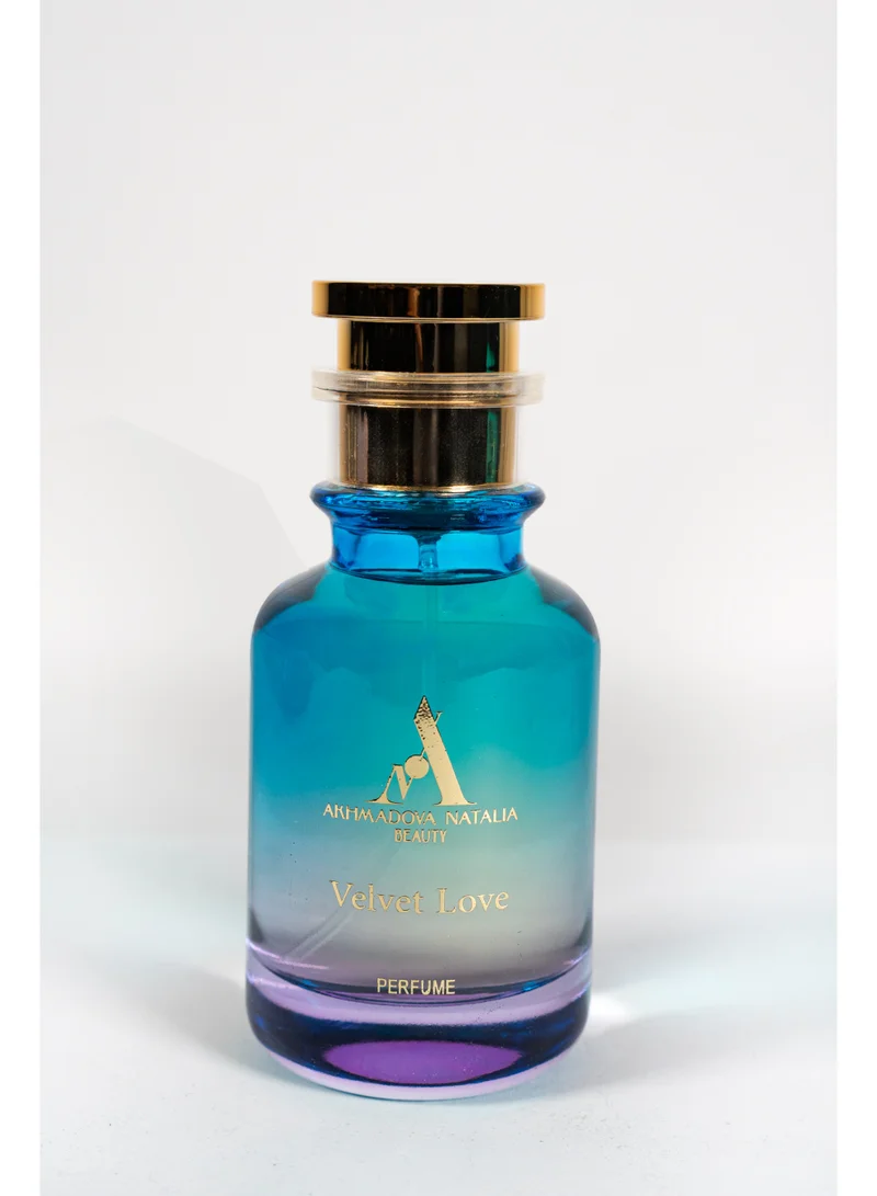 D'Daniela AKHMADOVA NATALIA -Perfume