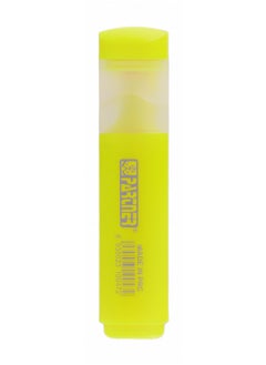 PARTNER 6-Piece Highlighter Multicolour  - Image 2