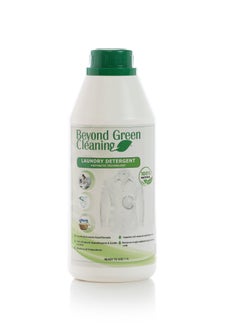 Advanced Laundry Detergent: Deep Cleaning Formula with Cutting-Edge Technology, 1L