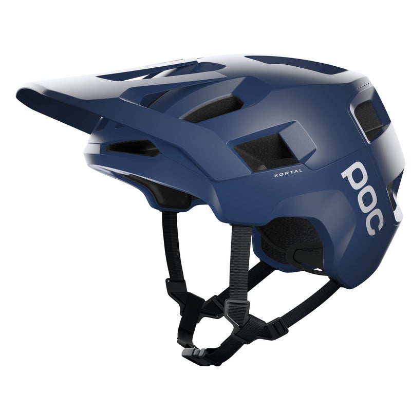 POC Kortal Advanced Trail Enduro and AllMountain Bike Helmet with a Highly efficient Ventilation Design - Image 2