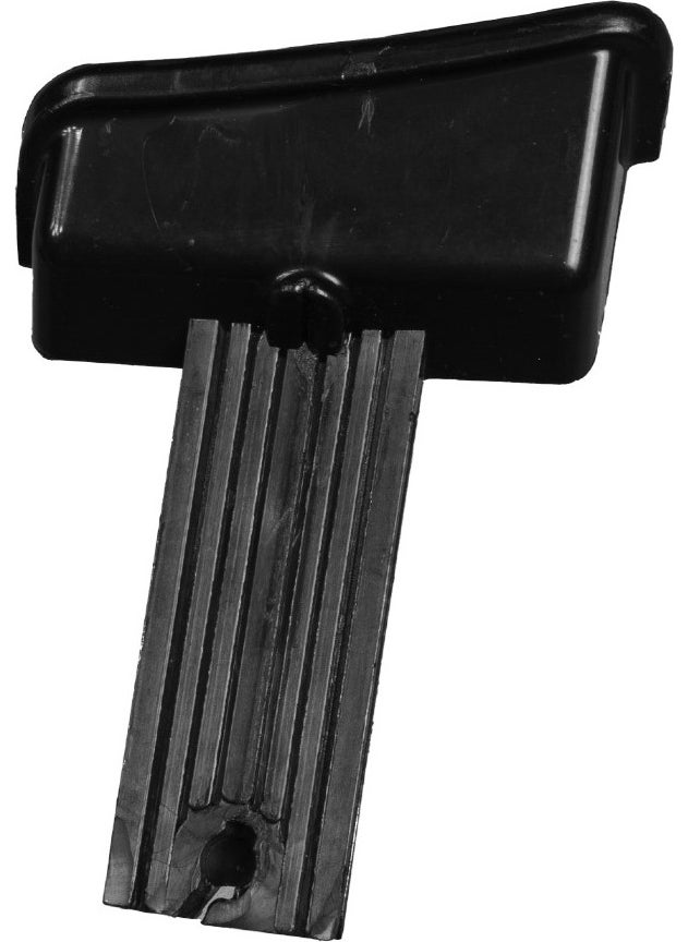 Alpha Auto Part Hand Brake Lever For Mercedes S Class W140  - Image 3