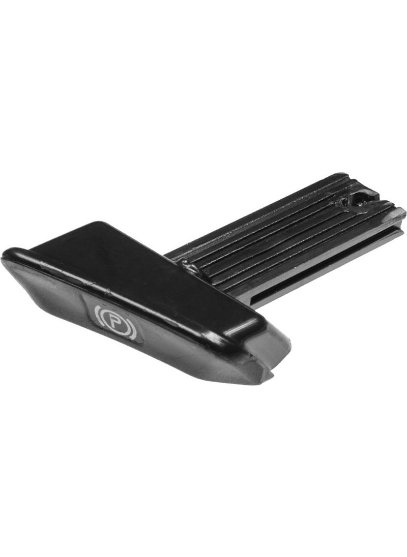 Alpha Auto Part Hand Brake Lever For Mercedes S Class W140  - Image 2