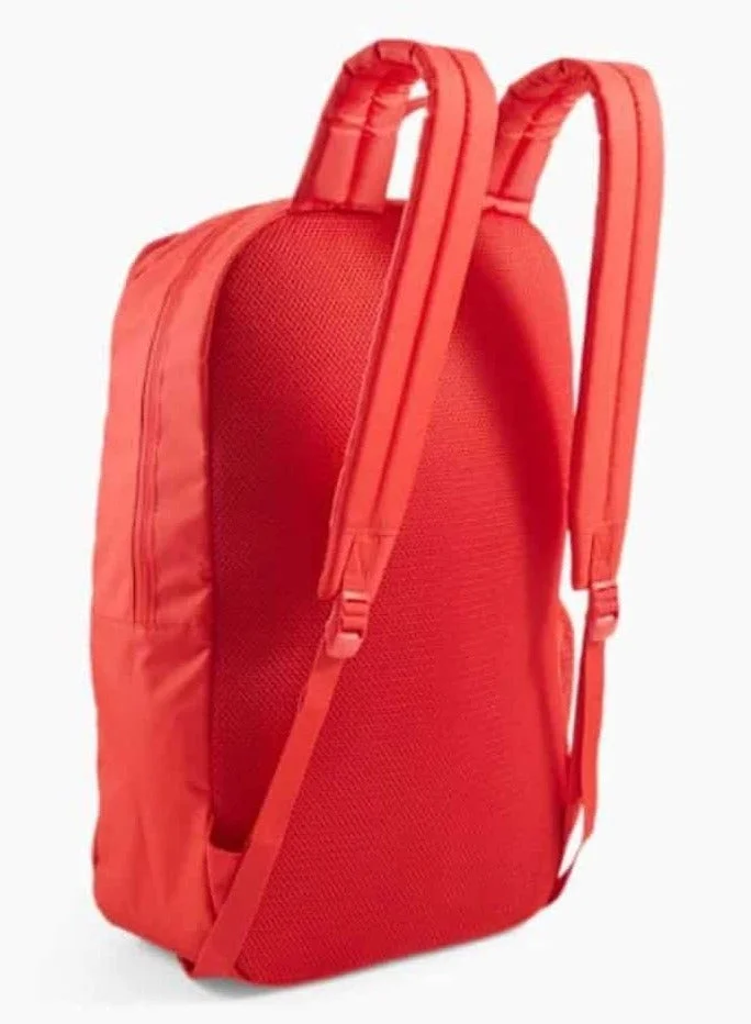 Scuderia Ferrari  Scuderia Ferrari SPTWR Race Backpack  | Best Price UAE
