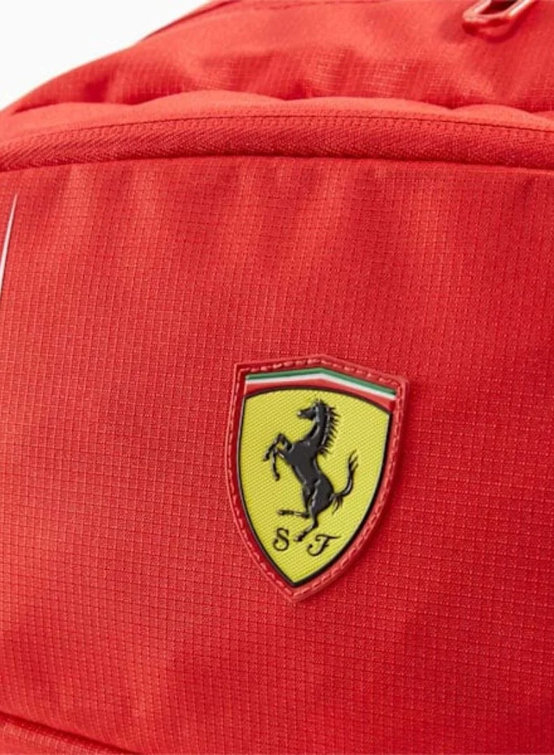 Scuderia Ferrari  Scuderia Ferrari SPTWR Race Backpack  | Best Price UAE