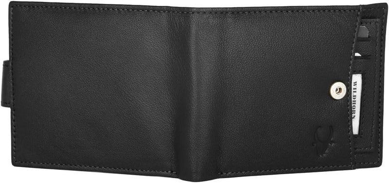 WildHorn mens Leather Wallet for Men Men's Wallet - Image 5
