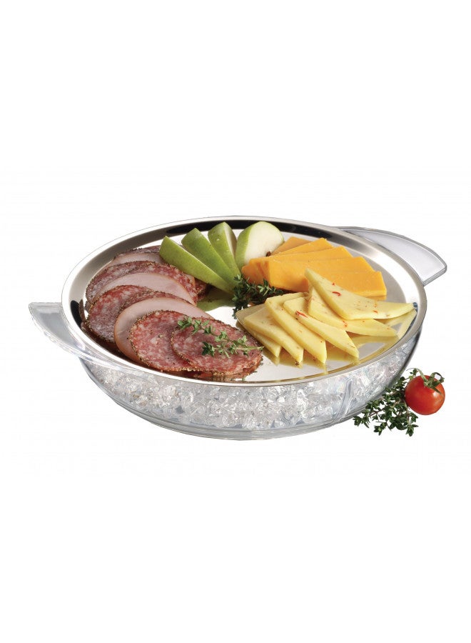 PRODYNE ICED Platter IC-10 - Image 1